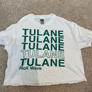 Tulane T Shirt